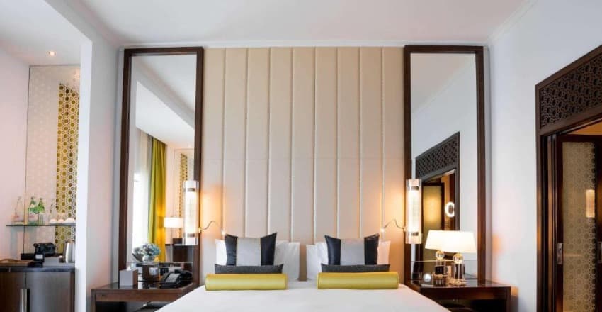 Rixos Marina 4