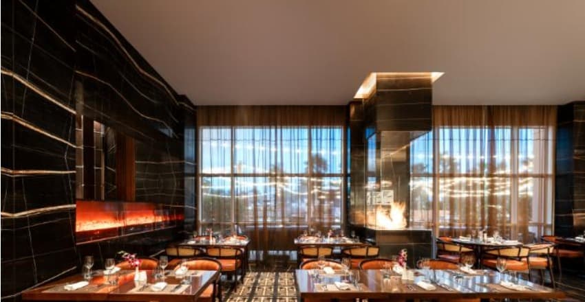 Rixos Marina 5