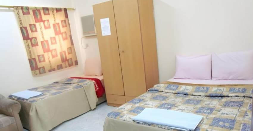 Youth Hostel Fujairah 1