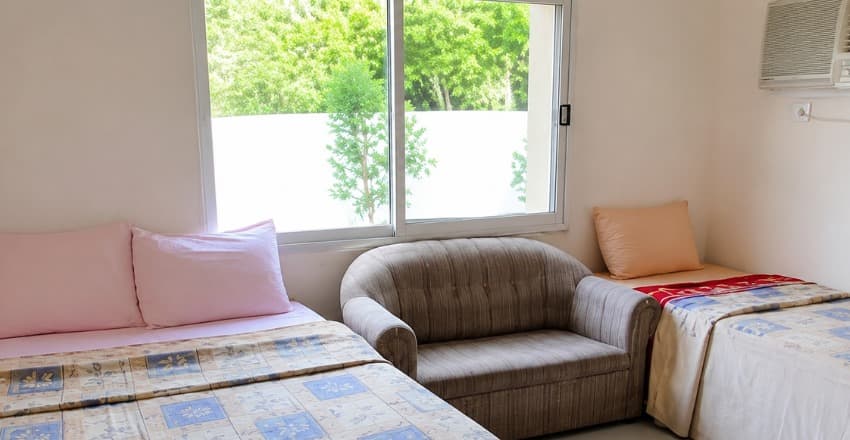 Youth Hostel Fujairah 3