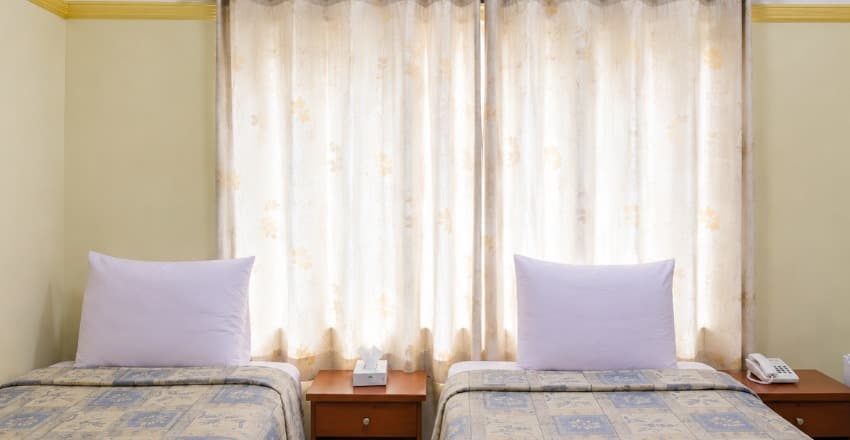 Youth Hostel Fujairah 5