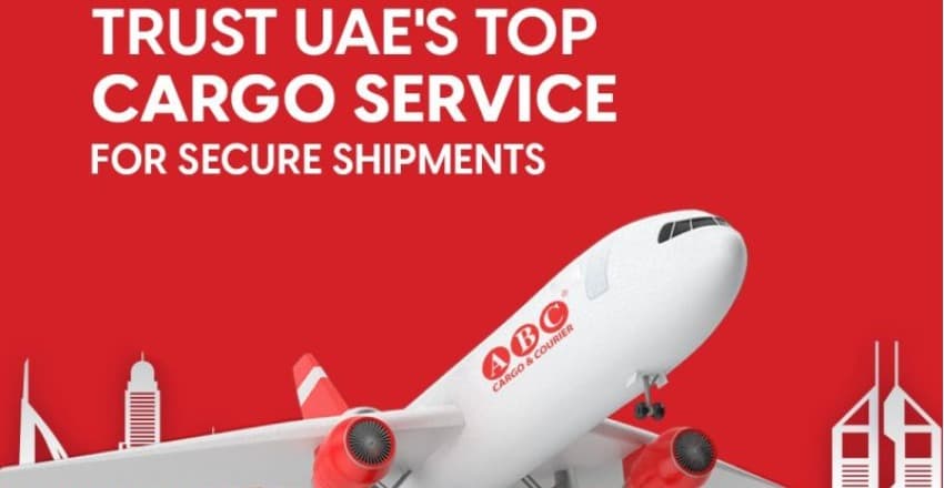 ABC Cargo & Courier, Umm Al Quwain 1