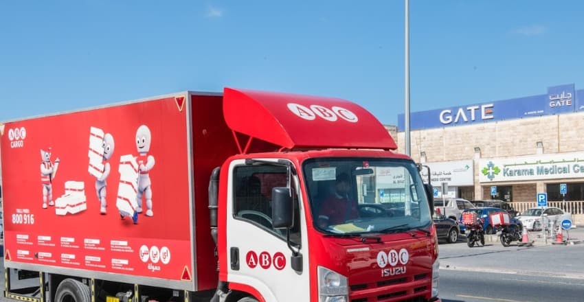 ABC Cargo & Courier, Umm Al Quwain 3