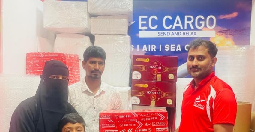 EC Cargo 5