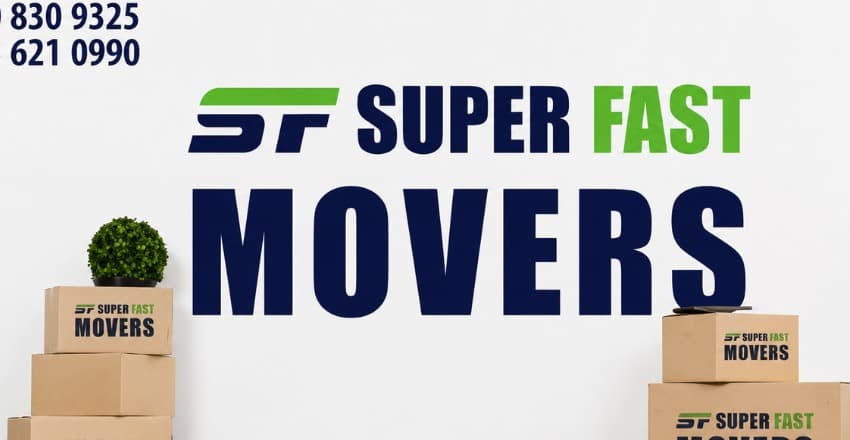 Super Fast Cargo 5