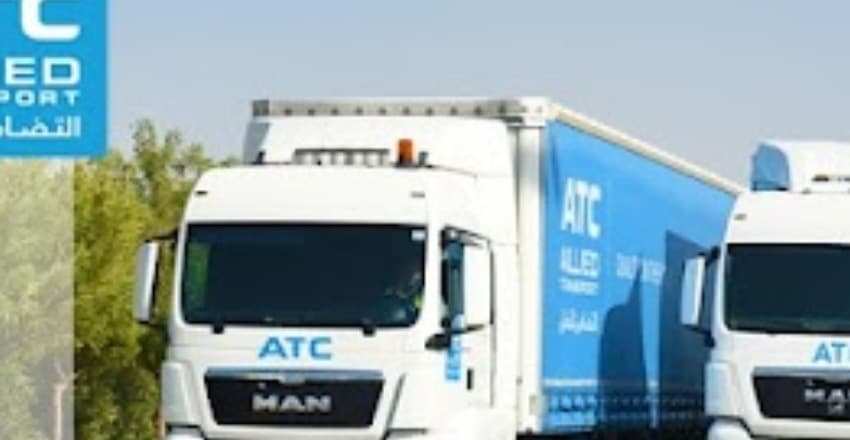 Abubaker Transport LLC 1