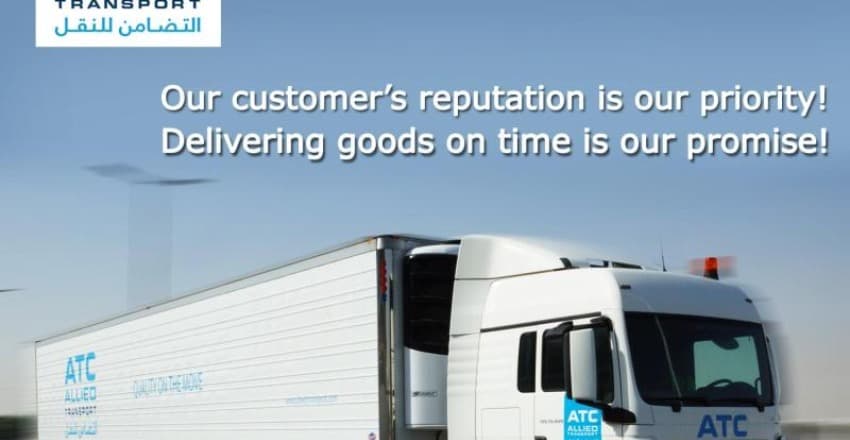 Abubaker Transport LLC 2