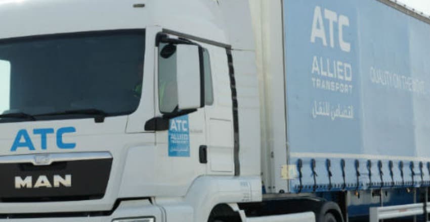 Abubaker Transport LLC 4