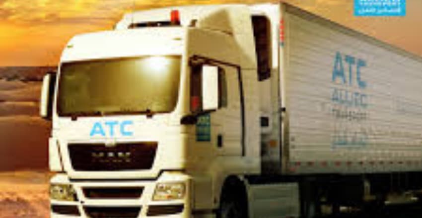 Abubaker Transport LLC 5
