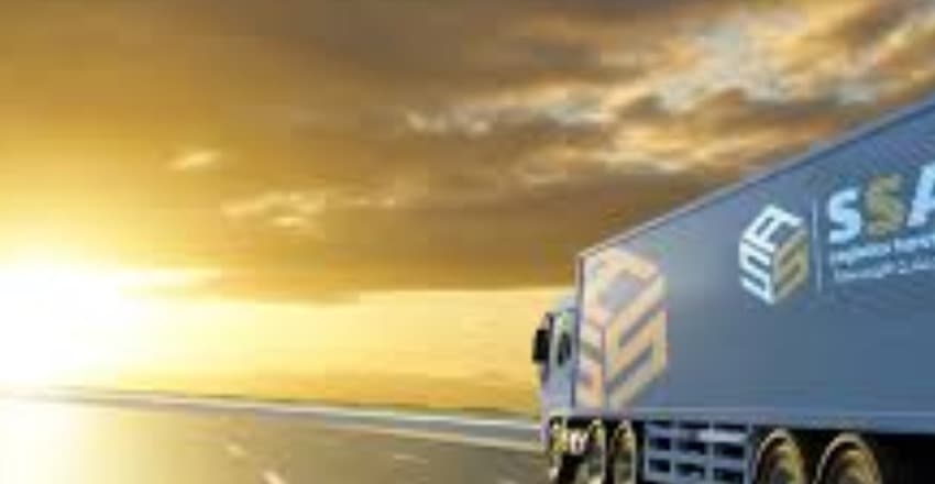 SSA LOGISTICS SERVICES 2