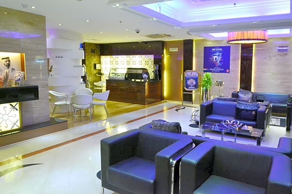 Dorus Hotel 3