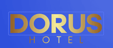 Dorus Hotel logo