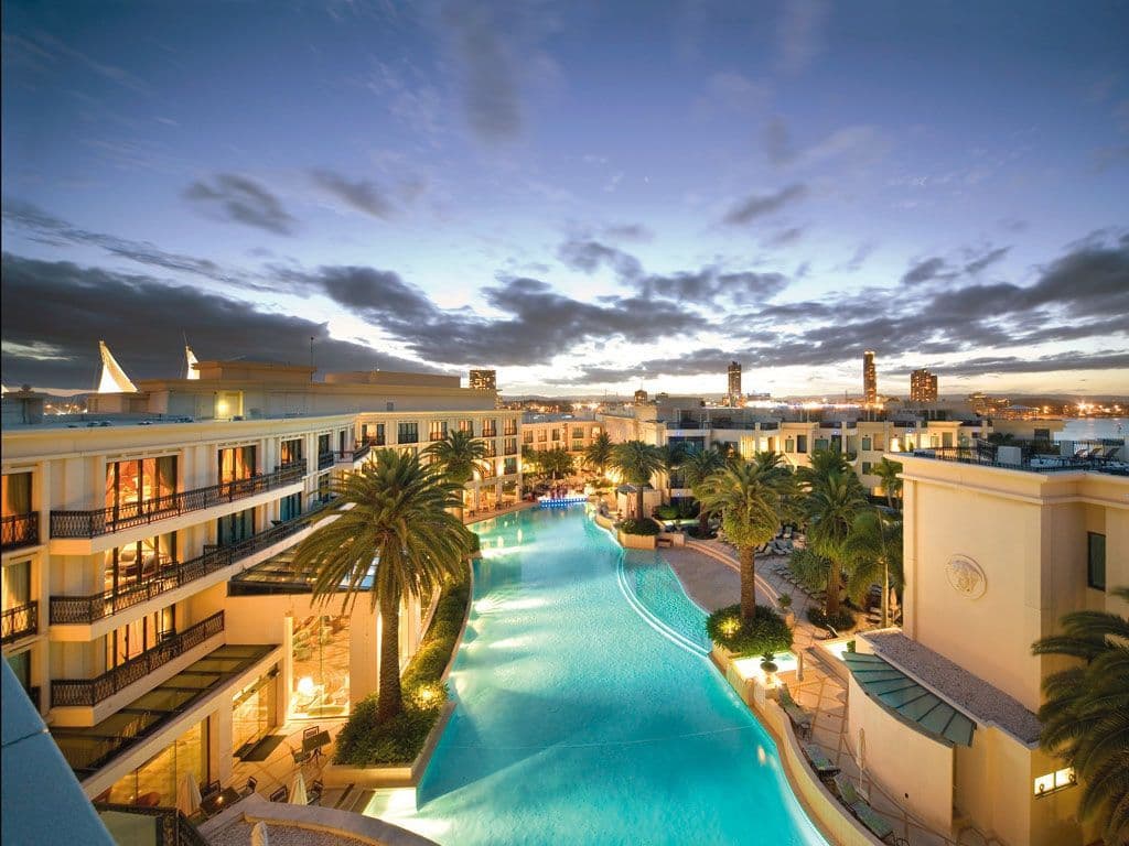 Palazzo Versace Dubai 3