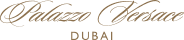 Palazzo Versace Dubai logo