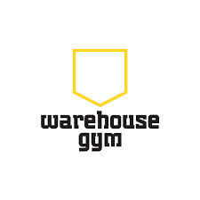 The Warehouse Gym logo