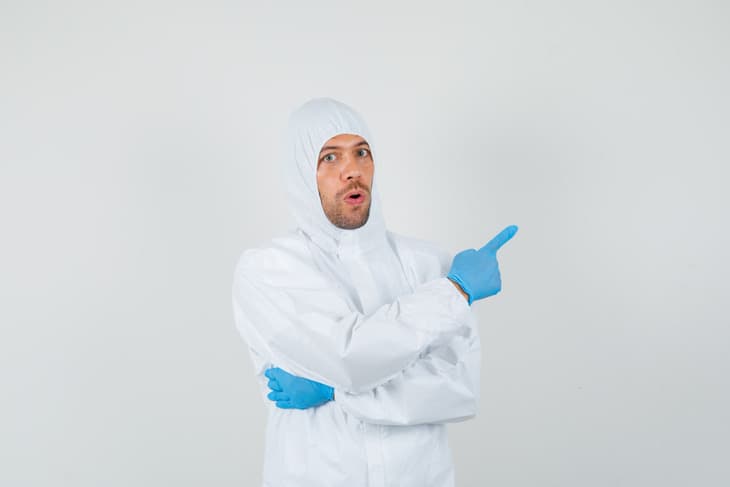 Al Ameen Cleaning and Pest Control 1