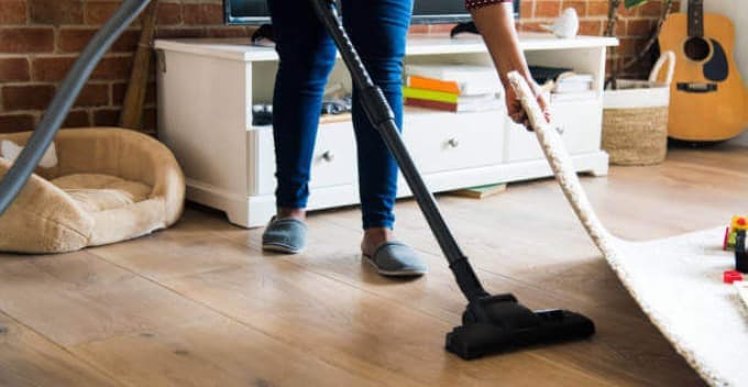 Al Ameen Cleaning and Pest Control 5