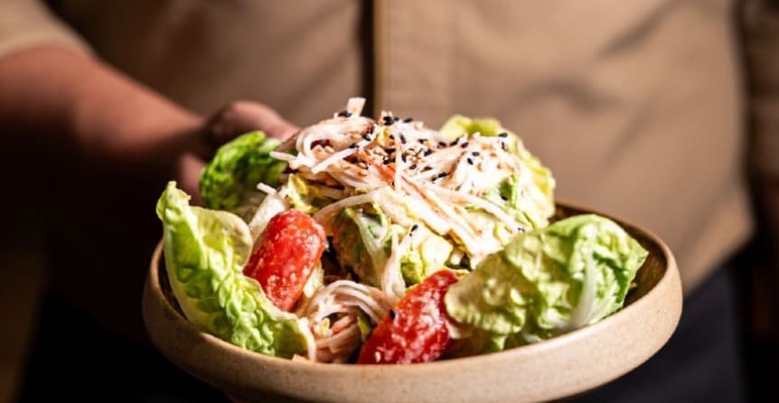 Duzo Restaurant - Taste Of Asia 2