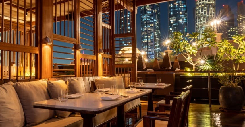 Hakkasan 2