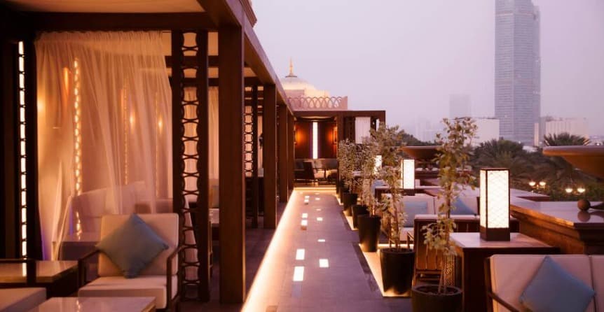 Hakkasan 3