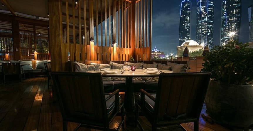 Hakkasan 4
