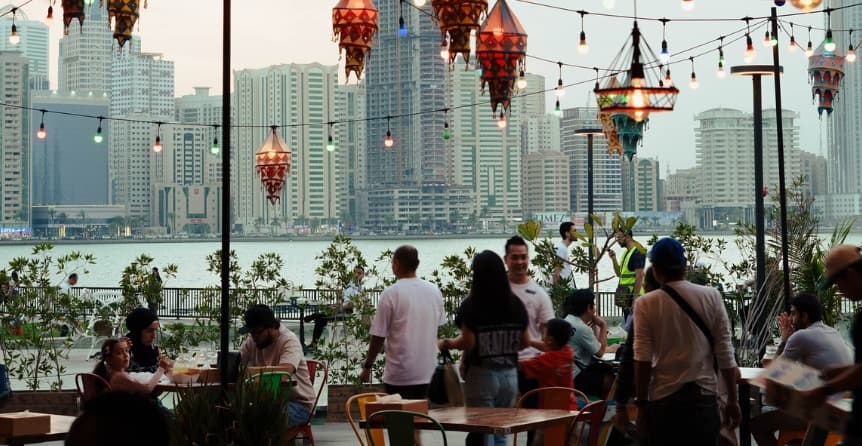 Spice Grill Seafood Restaurant 1