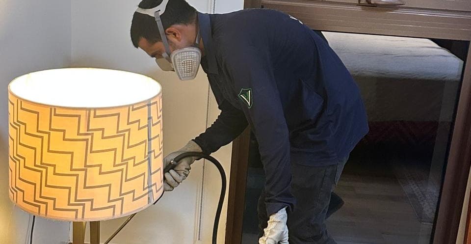 Ventus Pest Control 2