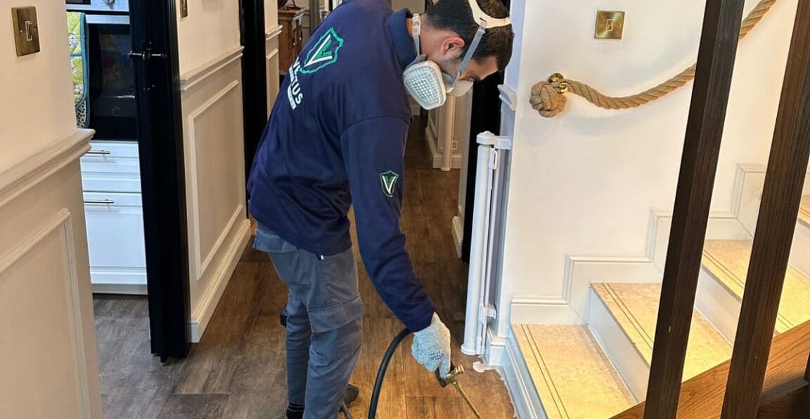 Ventus Pest Control 5