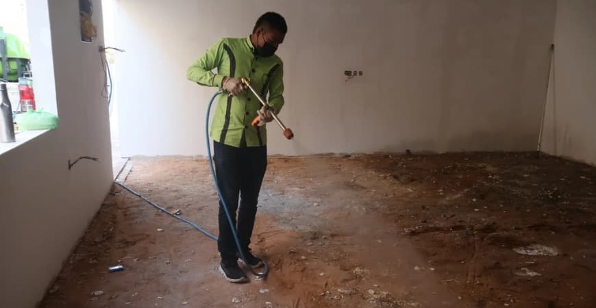 AL NAQAA PEST CONTROL 1