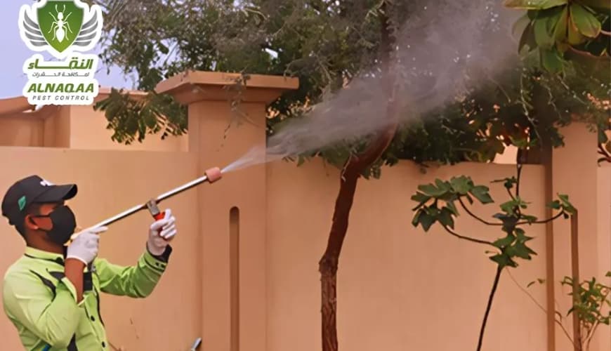 AL NAQAA PEST CONTROL 3