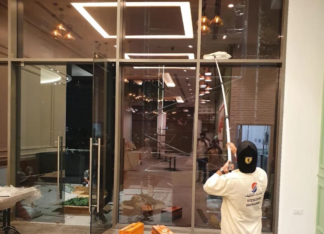 Al Safa Cleaning Services 4