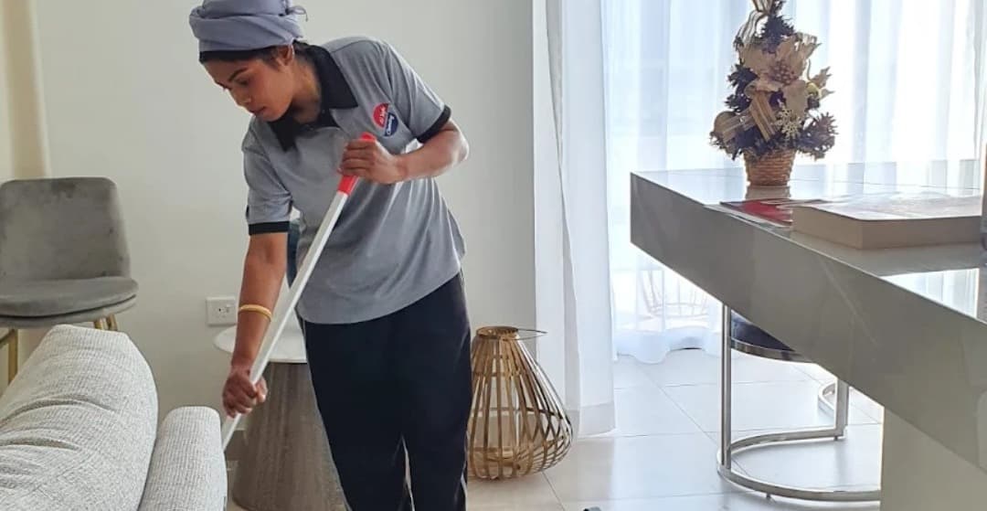 Al Safa Cleaning Services 5