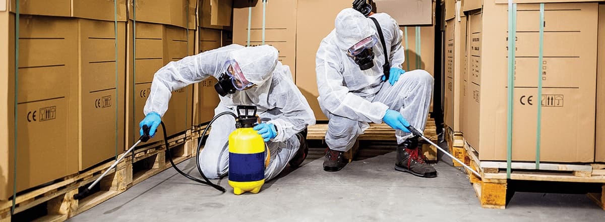 Allied Pest Control 4