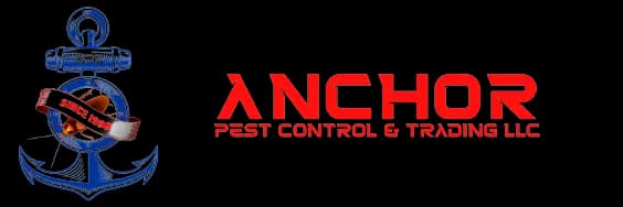 Anchor Pest Control & Trading LLC logo