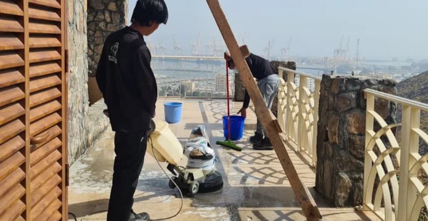 Mazin Pest Control 5