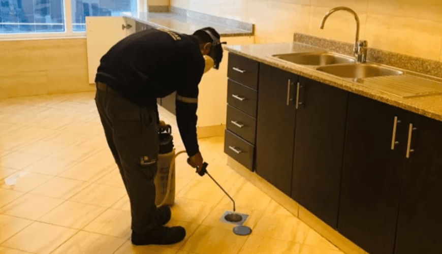 New Star Pest Control 2