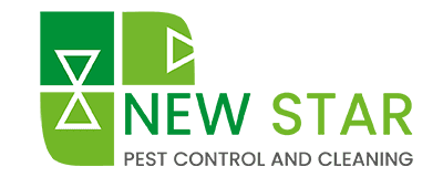 New Star Pest Control logo