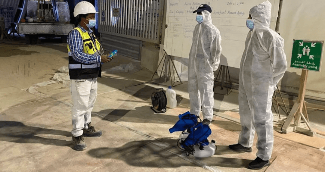 Pestokill Pest Control & Cleaning Services 1