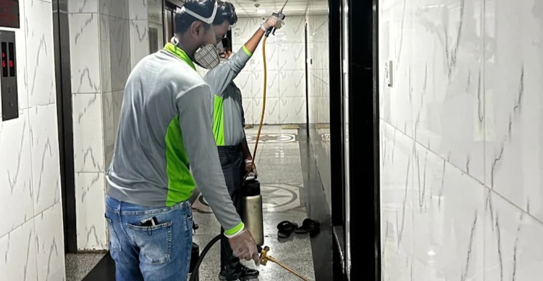 Pestokill Pest Control & Cleaning Services 5
