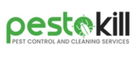 Pestokill Pest Control & Cleaning Services logo