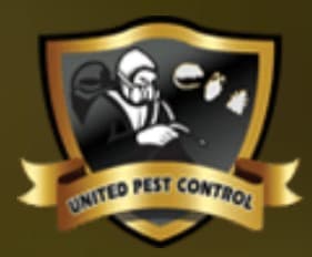 United Pest Control logo