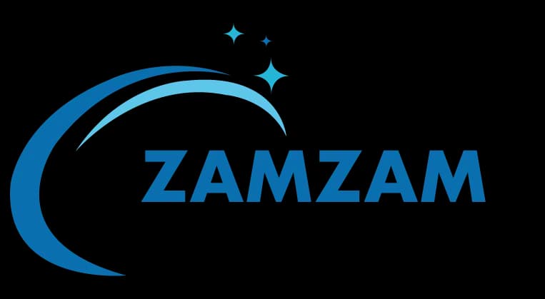 Zam Zam Pest Control logo