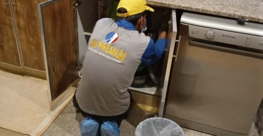 Aim Premium Pest Control and Building Cleaning 2