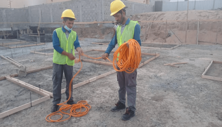 Aim Premium Pest Control and Building Cleaning 3