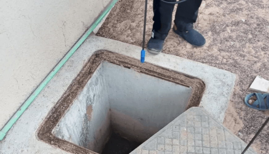 Aim Premium Pest Control and Building Cleaning 4