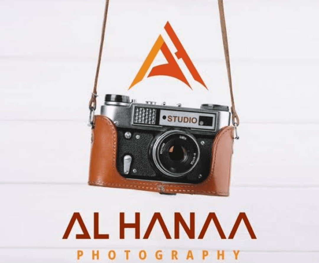 AL HANAA STUDIO logo
