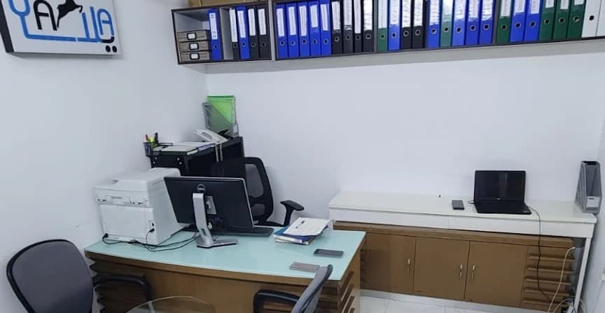 Yalla Pest Control 2