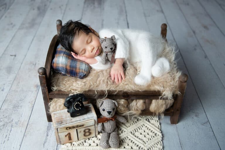 Baby Photo by B 5