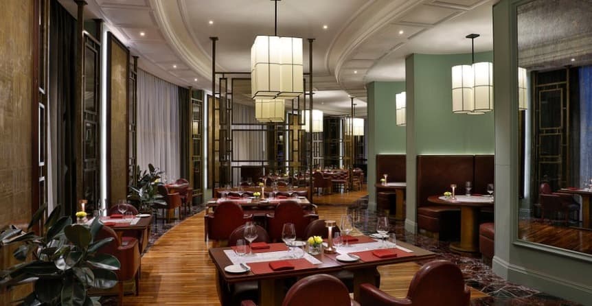 Lexington Grill & Bar 2