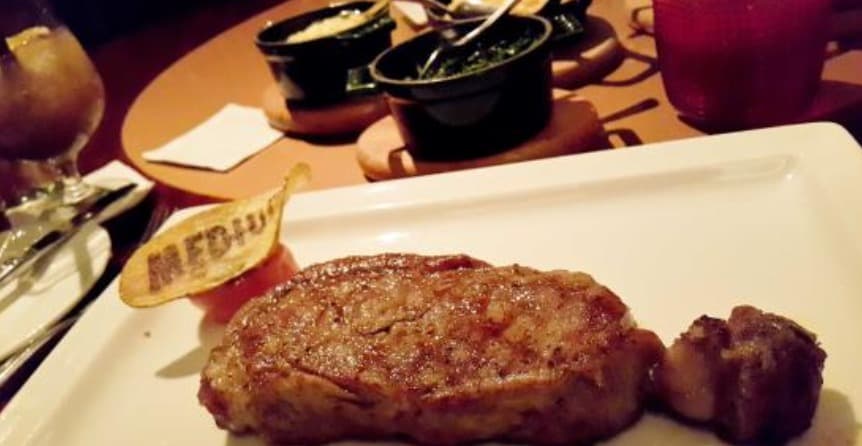Lexington Grill & Bar 5